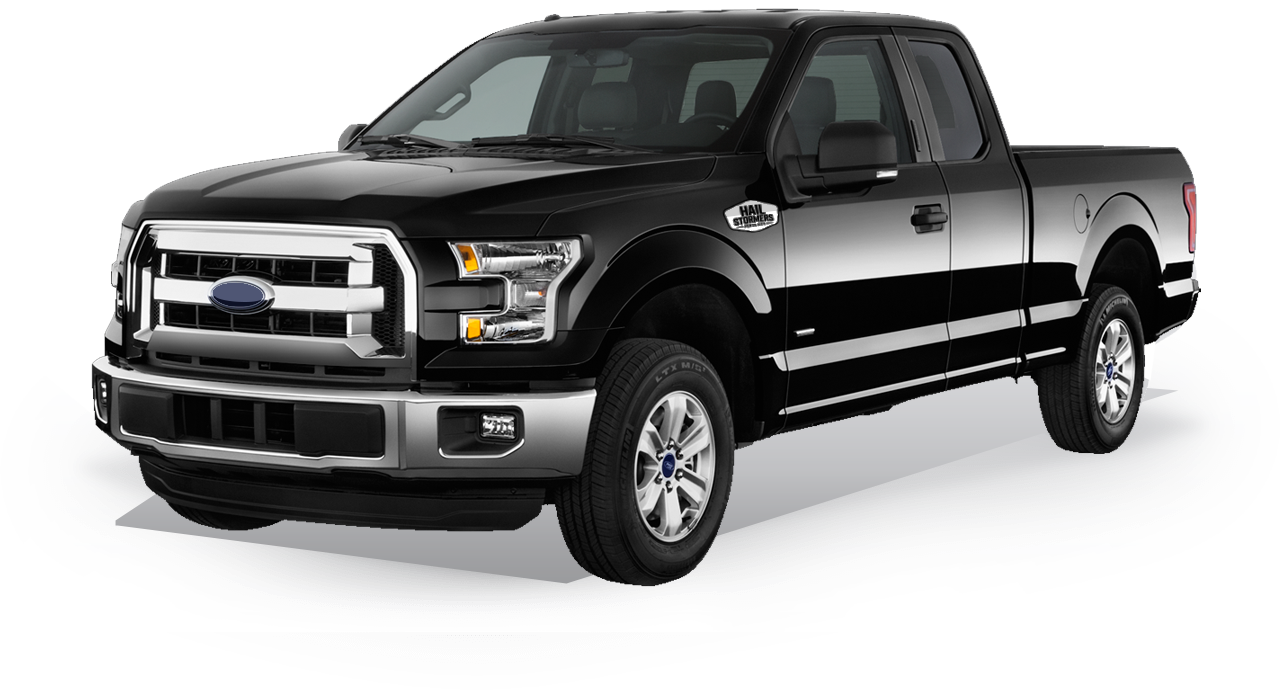 Hair Stormers Hail Damage & Paintless Dent Repair-